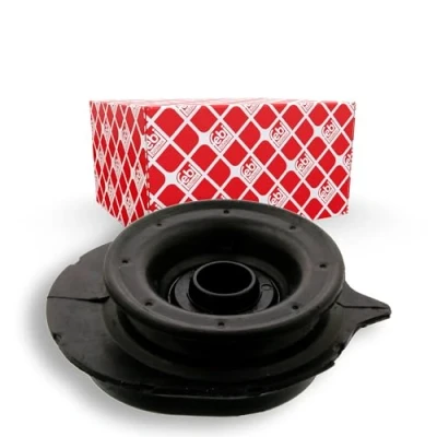 Image of Top Strut Mounting FEBI BILSTEIN 28221