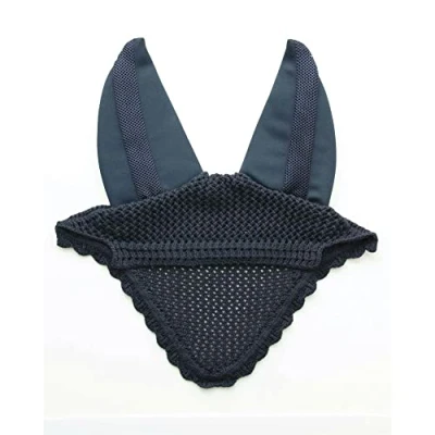 Image of Schockemöhle Air Silent Earnet