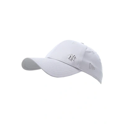 Image of New Era Forty Cap, Size: One Size, Grey