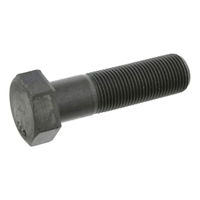 Image of Pulley Bolt FEBI BILSTEIN 17230