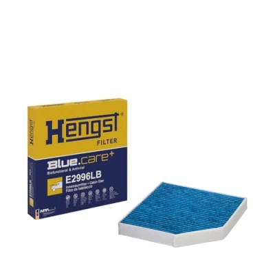 Image of Filter, interior air HENGST FILTER E2996LB