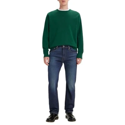 Image of Levi&#039;s Men&#039;s 505 Regular Fit, Sunset Down, 33W / 30L
