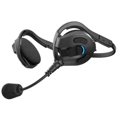 Image of Sena Expand Mesh Multi Sport Intercom Communication Headset for Hiking, Rock Climbing, Fishing, Hunting and more