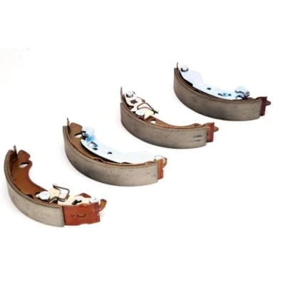 Image of Brake Shoe Set TRW GS8473