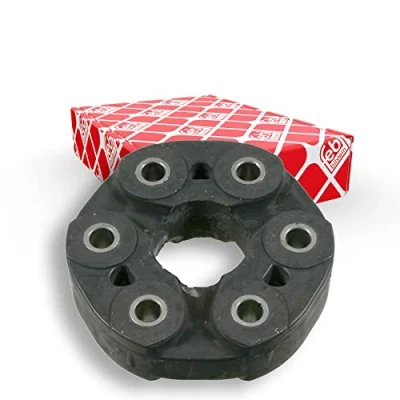 Image of Joint, propshaft FEBI BILSTEIN 26148