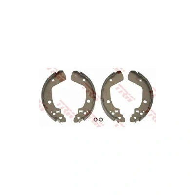 Image of Brake Shoe Set TRW GS8787