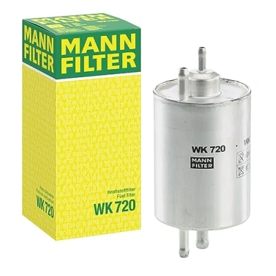 Image of Fuel FILTER MANN WK 720