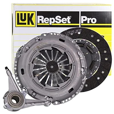 Image of Clutch Kit LuK 624 2410 33