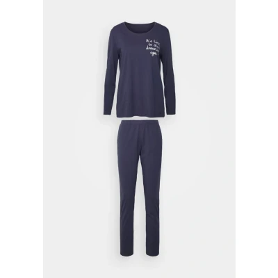 Image of Triumph Pyjama set, Women&#039;s, Size: 8, Skyline