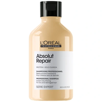 Image of L&#039;Oréal Professionnel Absolut Repair Shampoo and Mask Duo