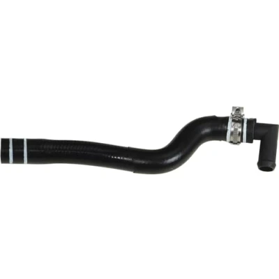 Image of Heater hose GATES 02 2537