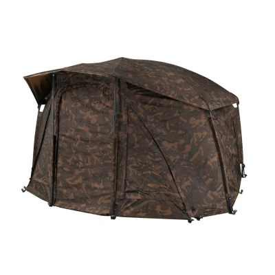 Image of Fox Frontier X Camo + Vapour Peak Limited Edition Bivvy
