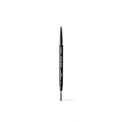 Image of Eyeko Micro Brow Precision Pencil 2g (Various Shades) 4 Deep Brown
