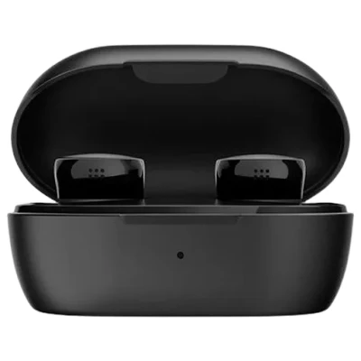 Image of Bose QuietComfort Earbuds 2024 Black