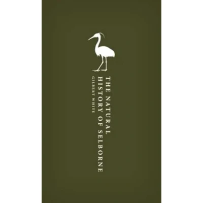 Image of The Natural History of Selborne