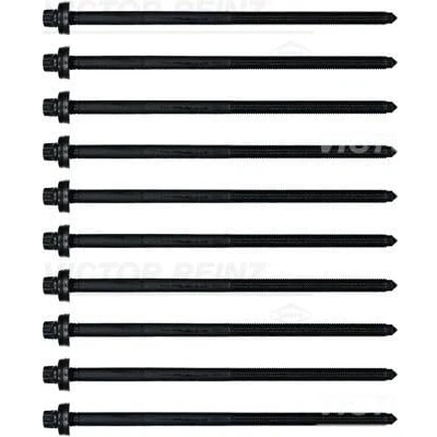 Image of Bolt Kit, cylinder head REINZ 14 32007 01