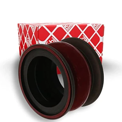 Image of Charger Air Hose FEBI BILSTEIN 46468