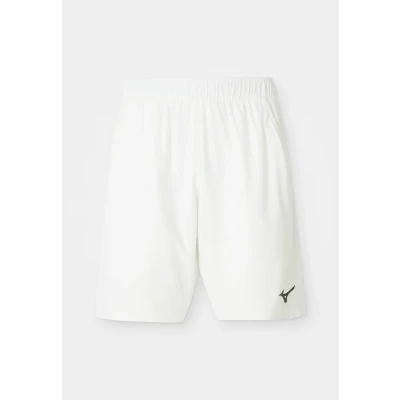 Image of Mizuno 8 in Flex Short L White Men Size S