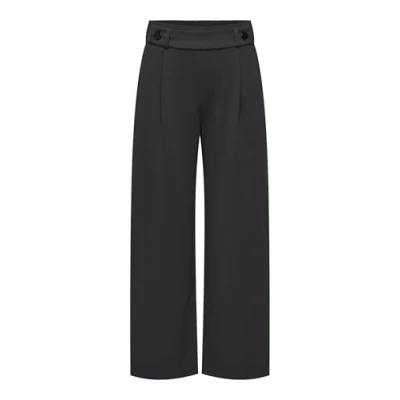 Image of JDY Jdygeggo NEW PANT Trousers Moonless night, Women&#039;s, Size: Sx34, night