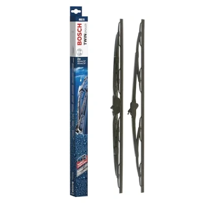 Image of Wiper Blade BOSCH 3 397 118 302