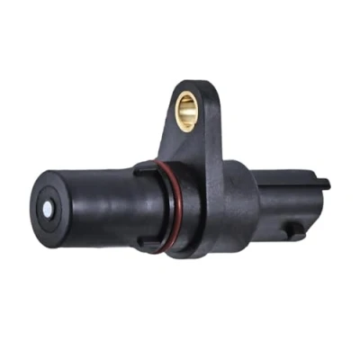 Image of Sensor, crankshaft pulse HELLA 6PU 009 169 081