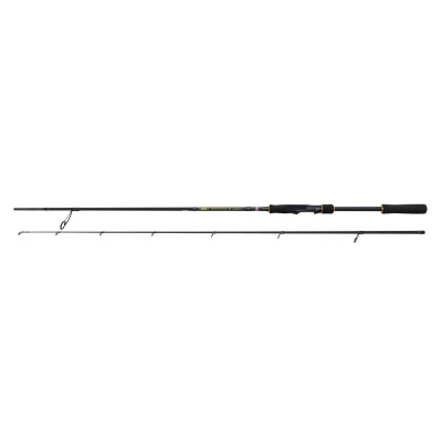 Image of Penn Wrath II Labrax Seabass Spin rod 2.28m (15 40g) Spinning