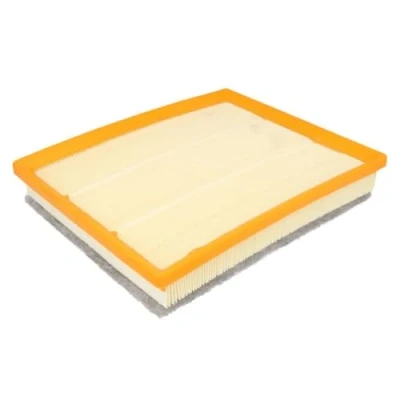 Image of Air Filter MAHLE ORIGINAL LX 2076/3