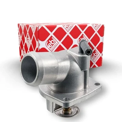Image of Thermostat, coolant FEBI BILSTEIN 27869