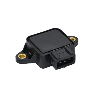 Image of Sensor, throttle position HELLA 6PX 008 476 331