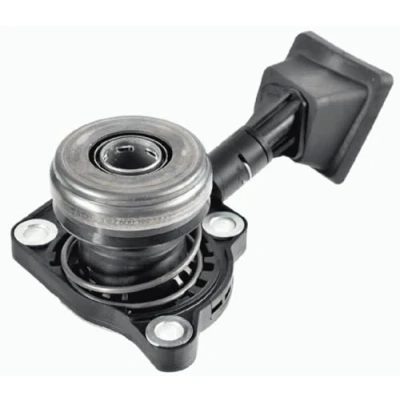 Image of Central Slave Cylinder, clutch SACHS 3182 600 199