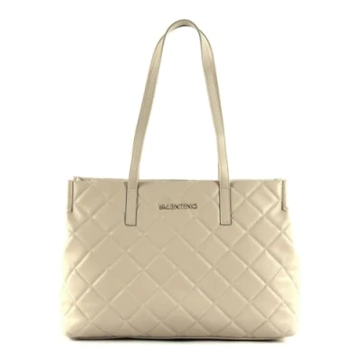 Image of VALENTINO Ocarina Luggage Women&#039;s Garment Bag, Ecru, One Size, CASUAL, CASUAL