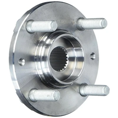 Image of Wheel Hub ASHIKA 44 10336