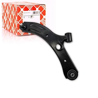 Image of Track Control Arm FEBI BILSTEIN 29931