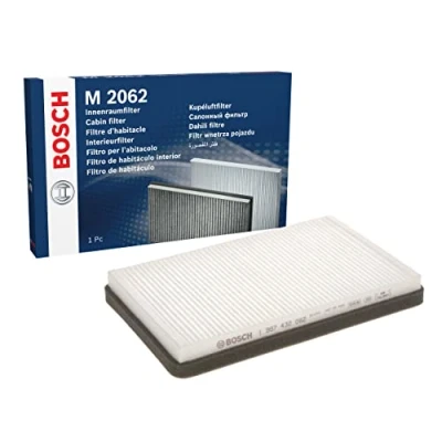 Image of Filter, interior air BOSCH 1 987 432 062
