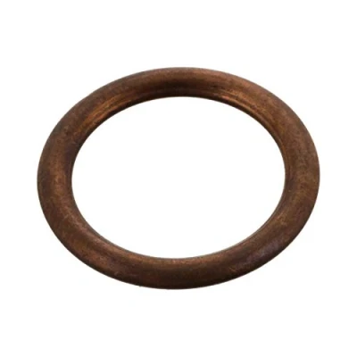 Image of Seal Ring, oil drain plug FEBI BILSTEIN 44850