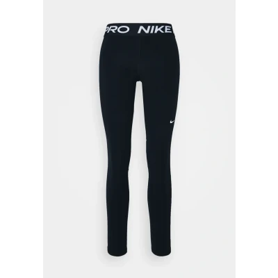 Image of Nike Performance Leggings, Women&#039;s, Size: XL, Black