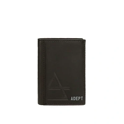 Image of joumma bags,s.l. Adept, Black, Wallet
