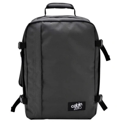 Image of CABINZERO Backpack, Original grey, Einheitsgröße, Rucksack