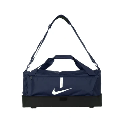 Image of Nike Performance NK Acdmy TEAM L HDCS SP21 Holdall, Men&#039;s, Size: One Size, Midnight navy / black white