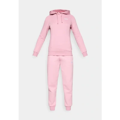 Image of Puma SET Tracksuit bottoms, Women&#039;s, Size: XS, Poised pink