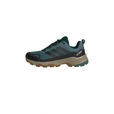 Image of Adidas Terrex Skychaser AX5 Hiking shoes Preloved teal grey two, Men&#039;s, Size: 5.5, two