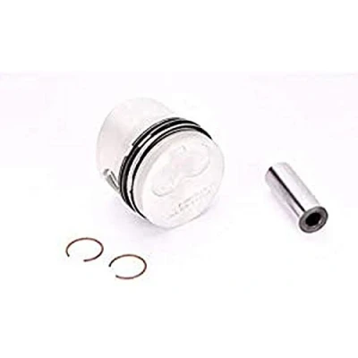 Image of Piston NÜRAL 87 109507 00