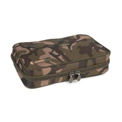 Image of Fox Camolite Buzz Bar bag Fishing