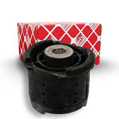 Image of Mounting, axle beam FEBI BILSTEIN 12627