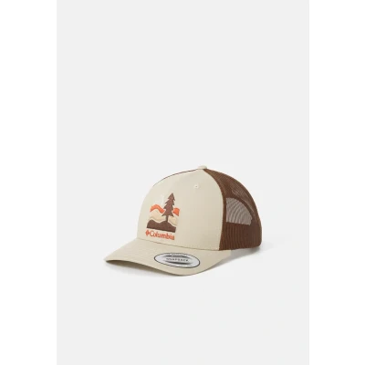 Image of Columbia Unisex Mesh Snap Back Cap