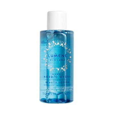 Image of Lumene Nordic Hydra [Lähde] Aqua Lumenessence Beauty Lotion