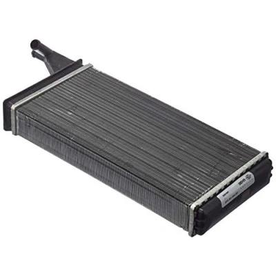 Image of Heat Exchanger, interior heating MAHLE ORIGINAL AH 40 000S