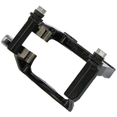 Image of Carrier, brake caliper TRW BDA1068