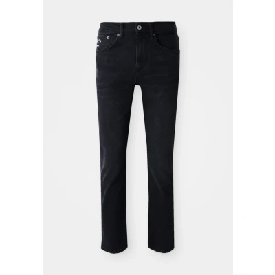 Image of Pepe jeans Hatch Straight leg Blue denim, Men&#039;s, Size: 30x32, denim