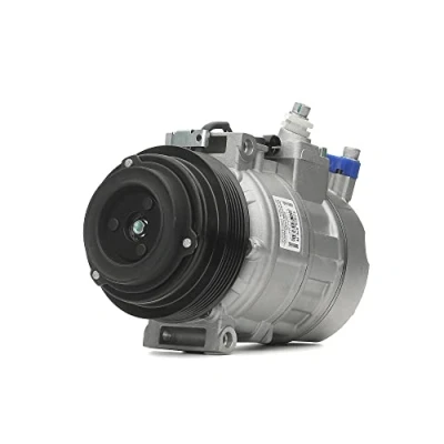 Image of Compressor, air conditioning DELPHI TSP0159083